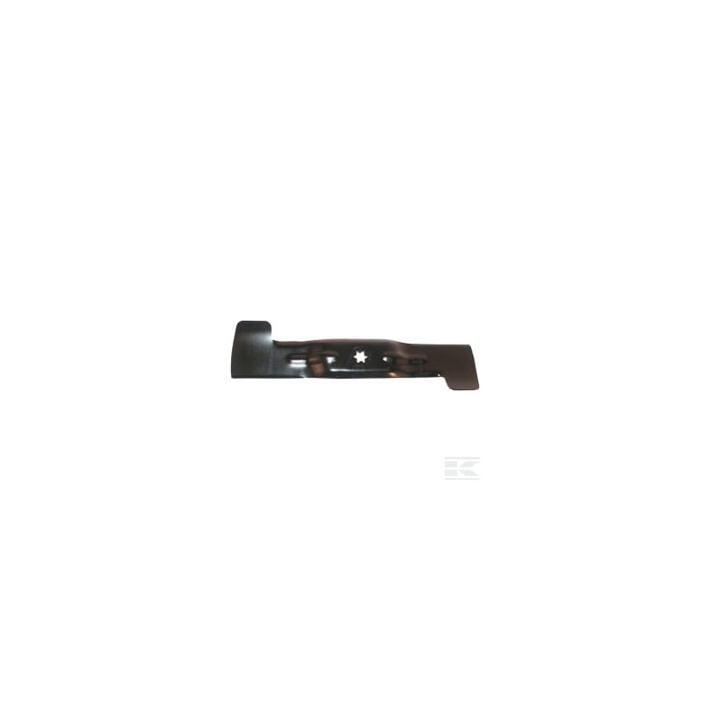 MTD 7420672 Lame 467 mm D 6p étoile AE4160