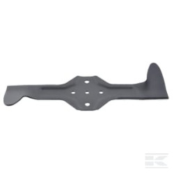 Flymo 532186387 Lame 470mm 3-1 cross LH P135B92RB