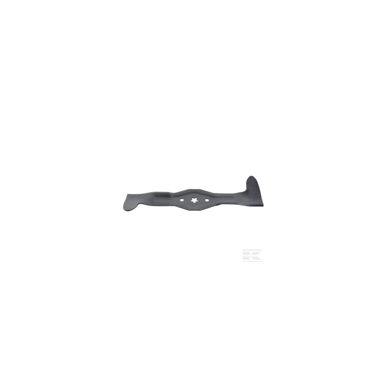 Flymo 532186385 Lame 470mm 3-1 LH 5-étoiles P135B92RB