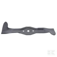 Flymo 532186386 Lame 470mm 3-1 D 6-étoiles P135B92RB