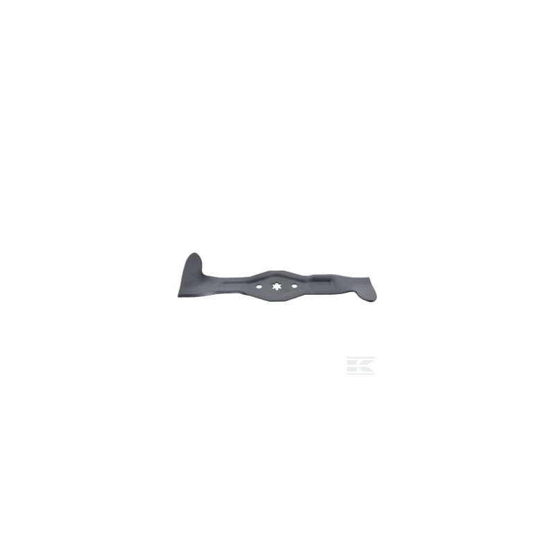 Flymo 532186386 Lame 470mm 3-1 D 6-étoiles P135B92RB