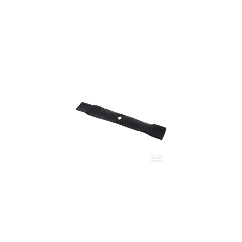 Sabo GX24040 Lame de tondeuse, gauche, 36 RDRC BG20909 (700001-800000)
