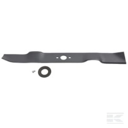 Husqvarna 531007525 Lame mulching Rider 13 bio. Rider 13 Bioclip