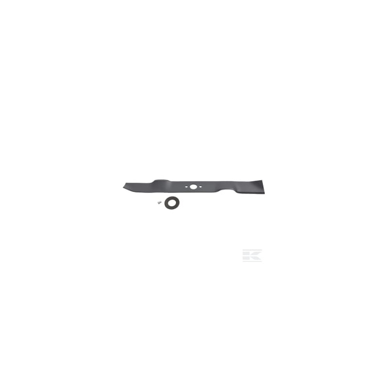 Husqvarna 531007525 Lame mulching Rider 13 bio. Rider 13 Bioclip
