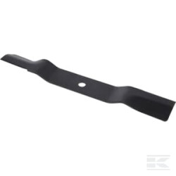 Agria AGW75557 Couteau de faucheuse 48cm Agria 3400