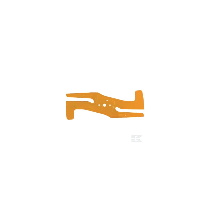 Stiga 1111925602 Lame mulching Twinclip 50L480 50 S H