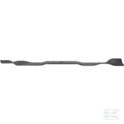 Stiga 1111919202 Lame mulching pour WBHh - L480