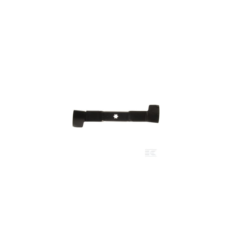 MTD 74205255 Lame à rotation horaire 19,18" 95cm