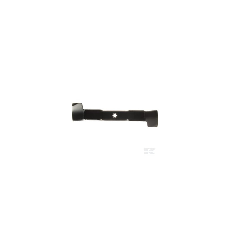 MTD 74205256 Lame à rotation antihoraire 19,18" 95cm