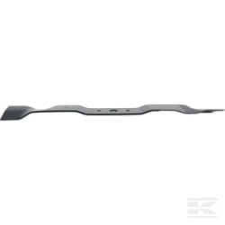 Castelgarden 1820043640 Lame mulching D. 98 cm