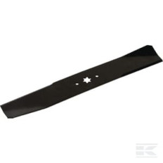 MTD 7420675637 Lame Mulching 19,38" : étoile BTR1101