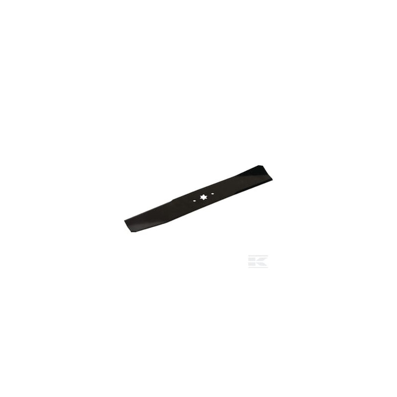 MTD 7420675637 Lame Mulching 19,38" : étoile BTR1101