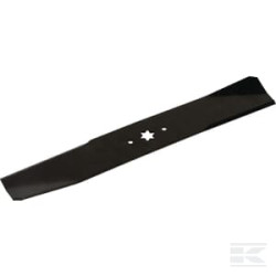 MTD 7420675637 Lame Mulching 19,38" : étoile 5-96 (2005)