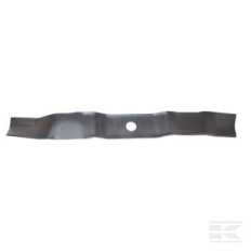 Murray 95104E701 Lame Murray 495/21,5mm Mulching 38" Deck 96cm (2x)