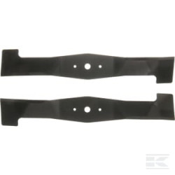 Simplicity - Snapper 1695477 Lames (2) RD 40"