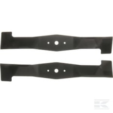 Simplicity - Snapper 1695477 Lames (2) RD 40"