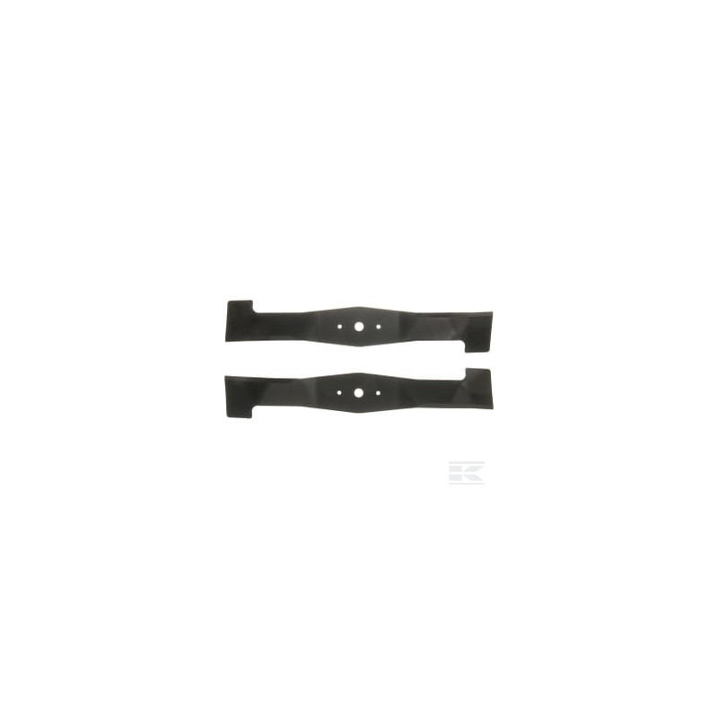 Simplicity - Snapper 1695477 Lames (2) RD 40"
