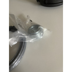 1 Tecomec 50719073 Tête de coupe TapNGo EL109 Easyload universelle 109 mm