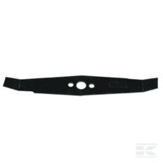 Kramp Lame adaptable pour Flymo 250/16"mm - E25 Minimo