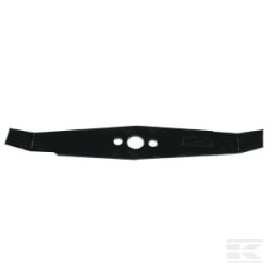 Kramp Lame adaptable pour Flymo 250/16"mm - Sprintmaster 25