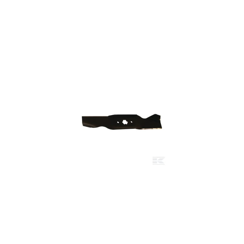 Kramp Lame adaptable pour MTD 375mm étoile 942-0543 - 46" Deck 600