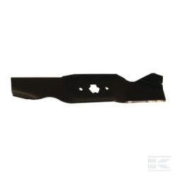 Kramp Lame adaptable pour MTD 375mm étoile 942-0543 - 800 Series