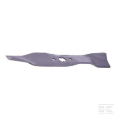 Kramp Lame adaptable pour MTD 379mm étoile mulching