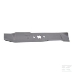 Kramp Lame adaptable pour MTD 539mm 942-0611 étoile