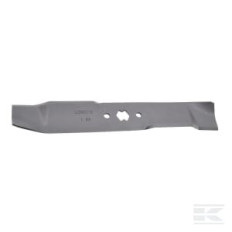 Kramp Lame adaptable pour MTD 539mm 942-0611 étoile