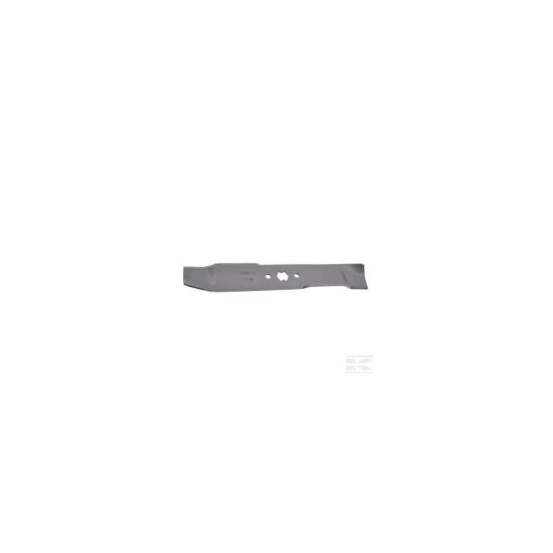 Kramp Lame adaptable pour MTD 539mm 942-0611 étoile