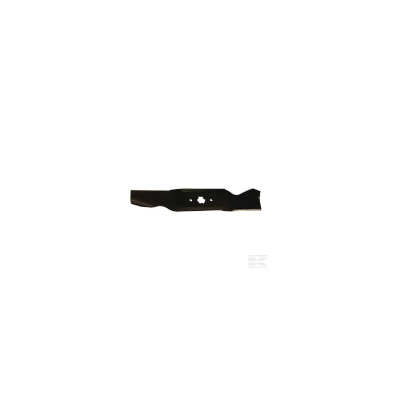 Kramp Lame adaptable pour MTD 412mm étoile 742-0644
