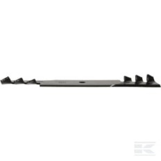 Kramp Lame mulching Gator 419/15,8mm - QQ 2x82cm