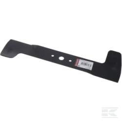 Kramp Lame droite adaptée pour Mp84C Castelgarden