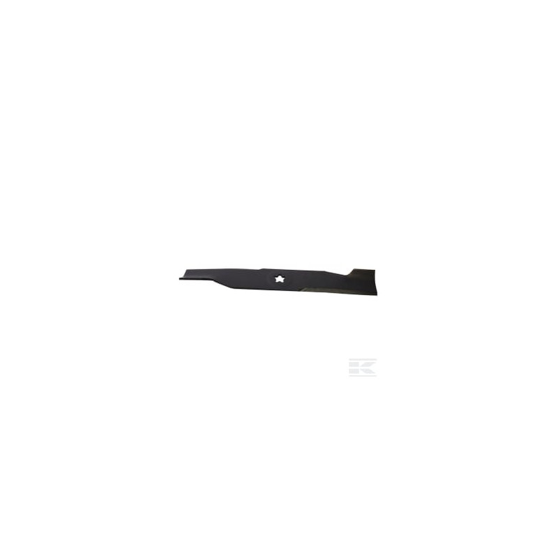 Kramp Lame adaptable pour AYP 425mm - 48")
