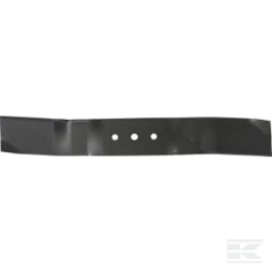 Non Original Lame de tondeuse à gazon 17" compatible Husqvarna
