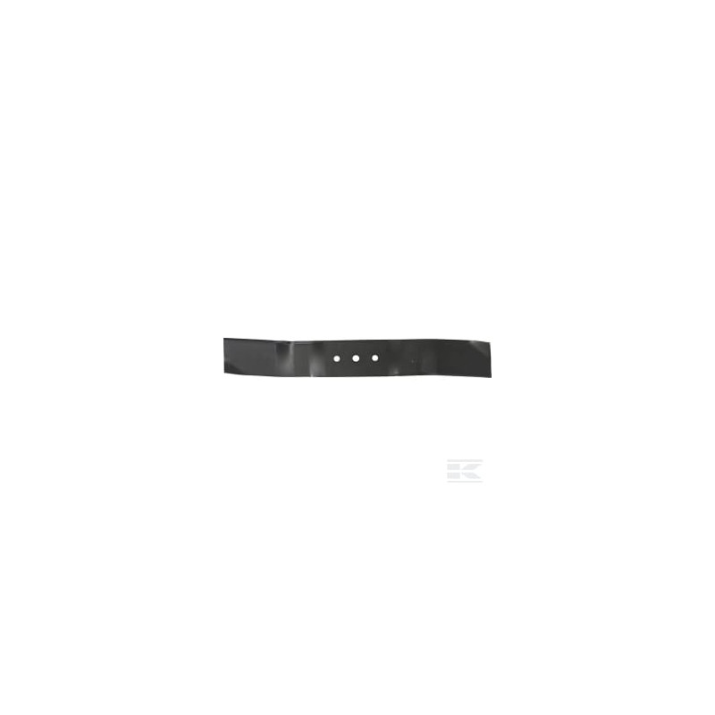 Non Original Lame de tondeuse à gazon 17" compatible Husqvarna
