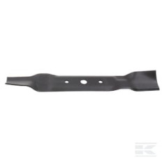 Kramp Lame adaptable pour John Deere 431mm - (3x122cm