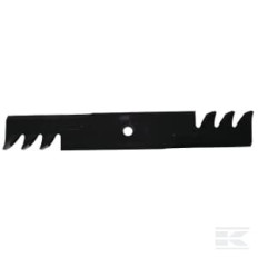 Kramp Lame mulching, Gator 432/15,8mm adaptable pour Dixon - QQ Gravely 11234P1