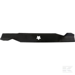 Kramp Lame adaptable pour AYP 441mm étoile 137380