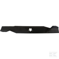 Kramp Lame adaptable pour AYP 441mm étoile 137380