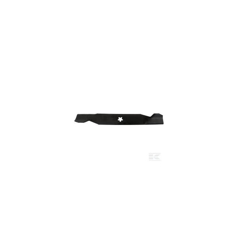 Kramp Lame adaptable pour AYP 441mm étoile 137380