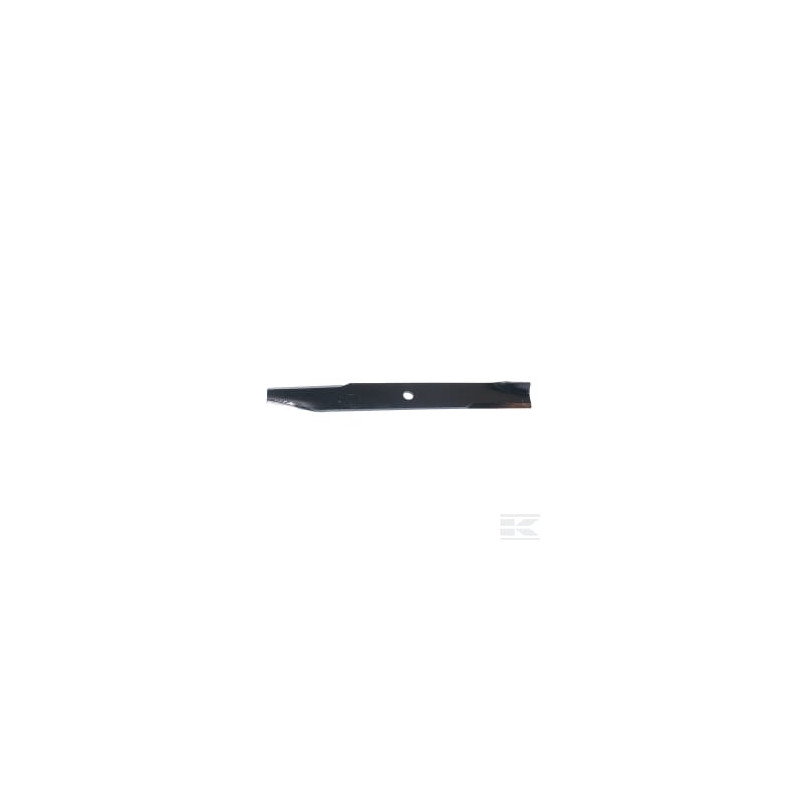 Kramp Lame adaptable pour Gravely 449/15,8mm hi-lift - QQ 36'' Deck (2x)