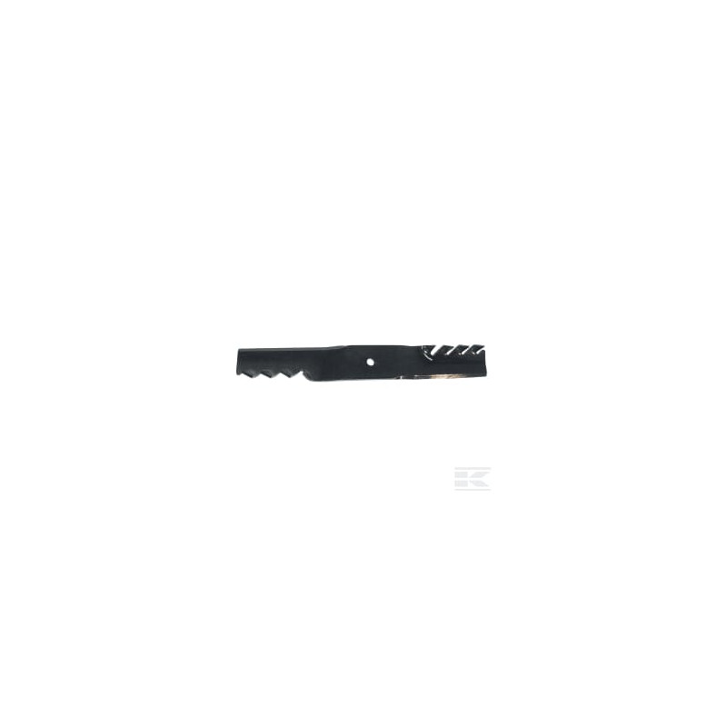 Kramp Lame mulching, Gator 455/12,7 Grasshoper
