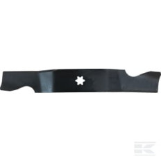Kramp Lame adaptable pour MTD 455mm - 50" Deck