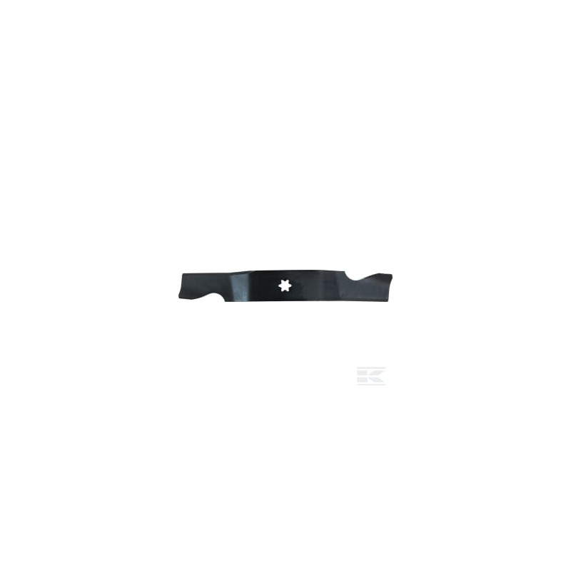 Kramp Lame adaptable pour MTD 455mm - 50" Deck