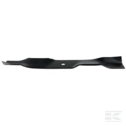 Kramp Lame adaptable pour Exmark mulching 457/15,8mm - QQ Exmark 303495