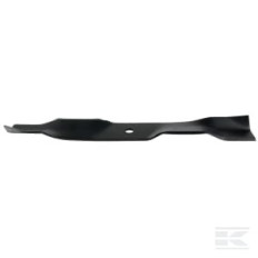 Kramp Lame adaptable pour Exmark mulching 457/15,8mm - QQ Exmark 303495