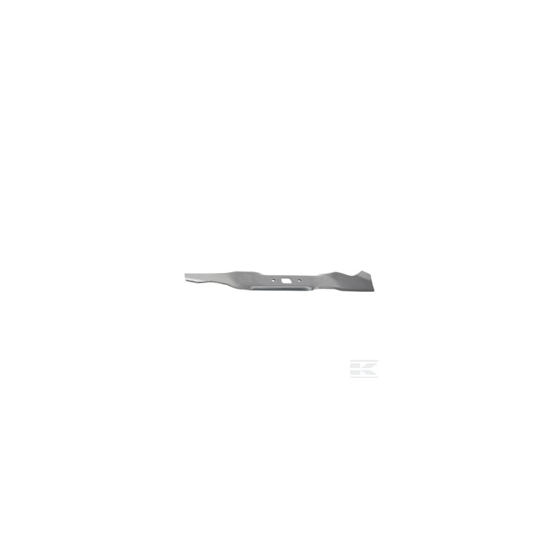 Kramp Lame de tondeuse adaptable pour MTD 457mm - 46cm