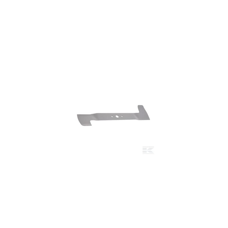 Kramp Lame L : 460mm, trou rond : Ø18, PrecisionCut