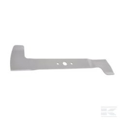 Kramp Lame L : 460mm, perçage rond : Ø18.5 convient pour Castelgarden Kramp